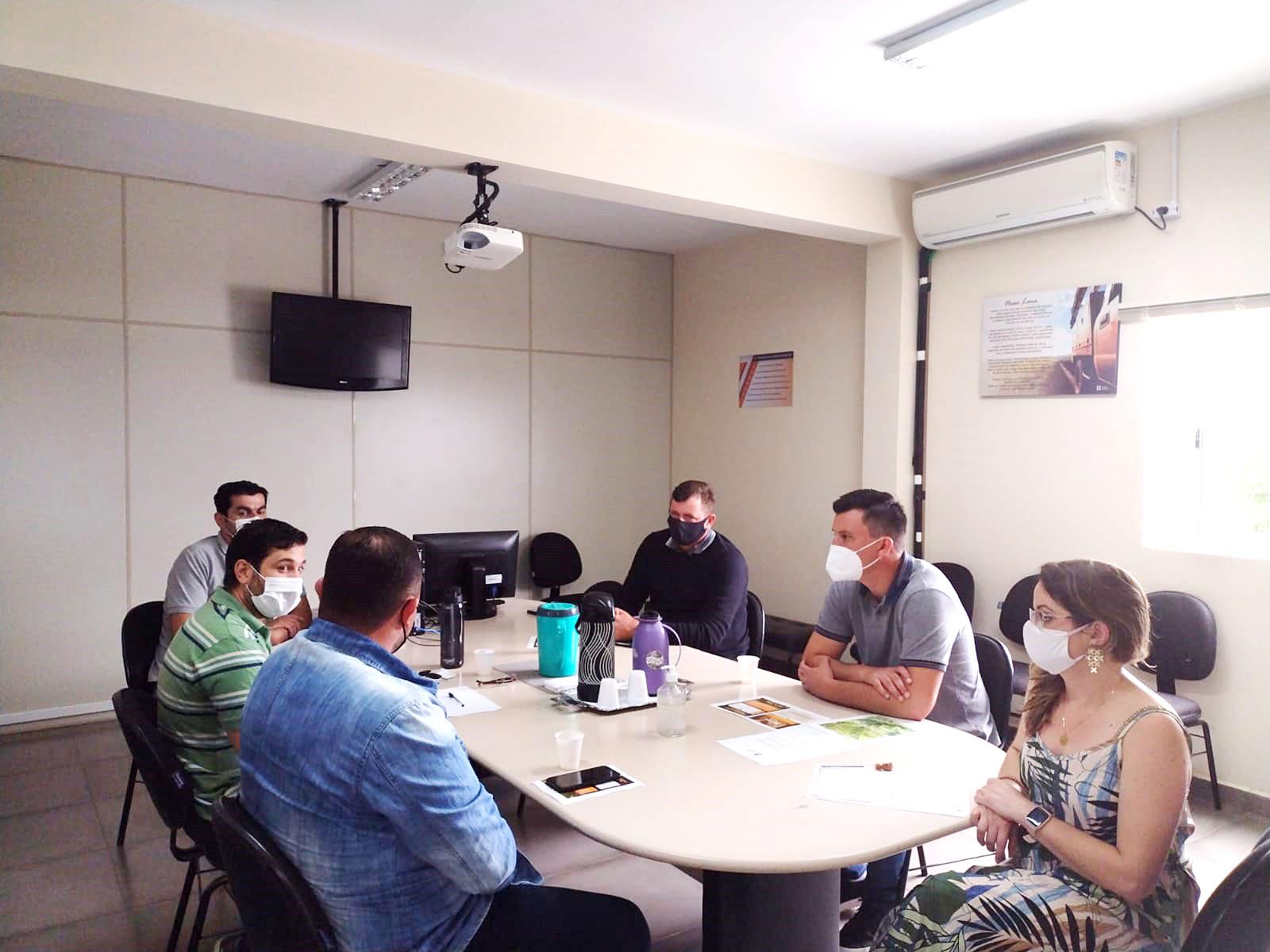 Copel apresenta melhorias na rede para safra do tabaco
