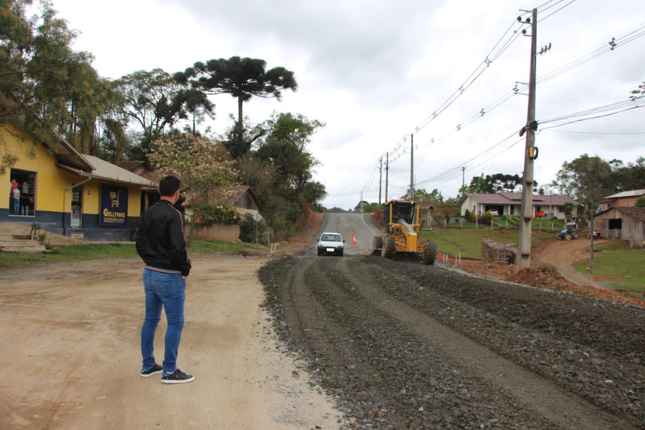 Prefeito faz balanço positivo das ações em 2022