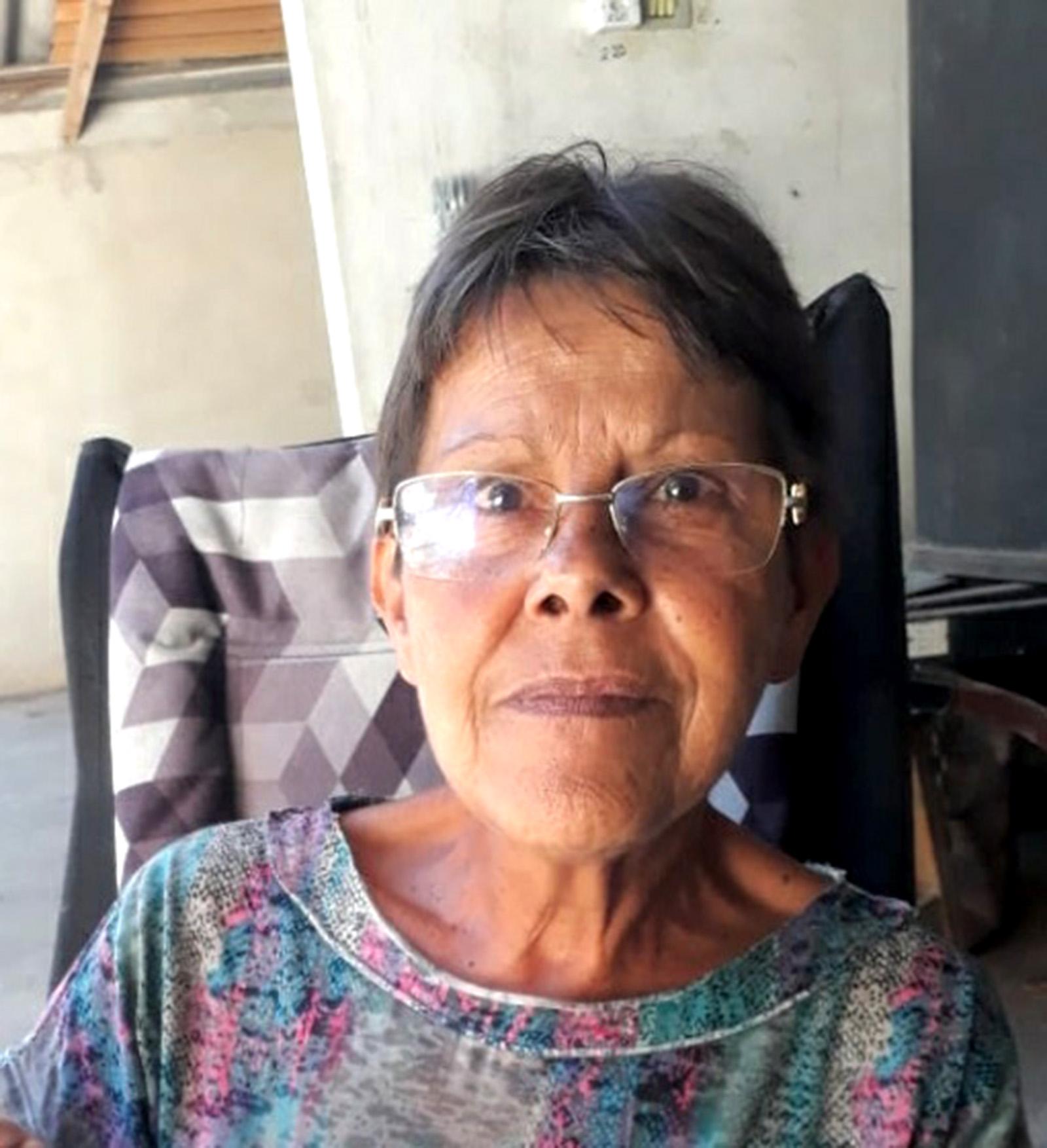 Espaço público irá homenagear a “Tia Rita”