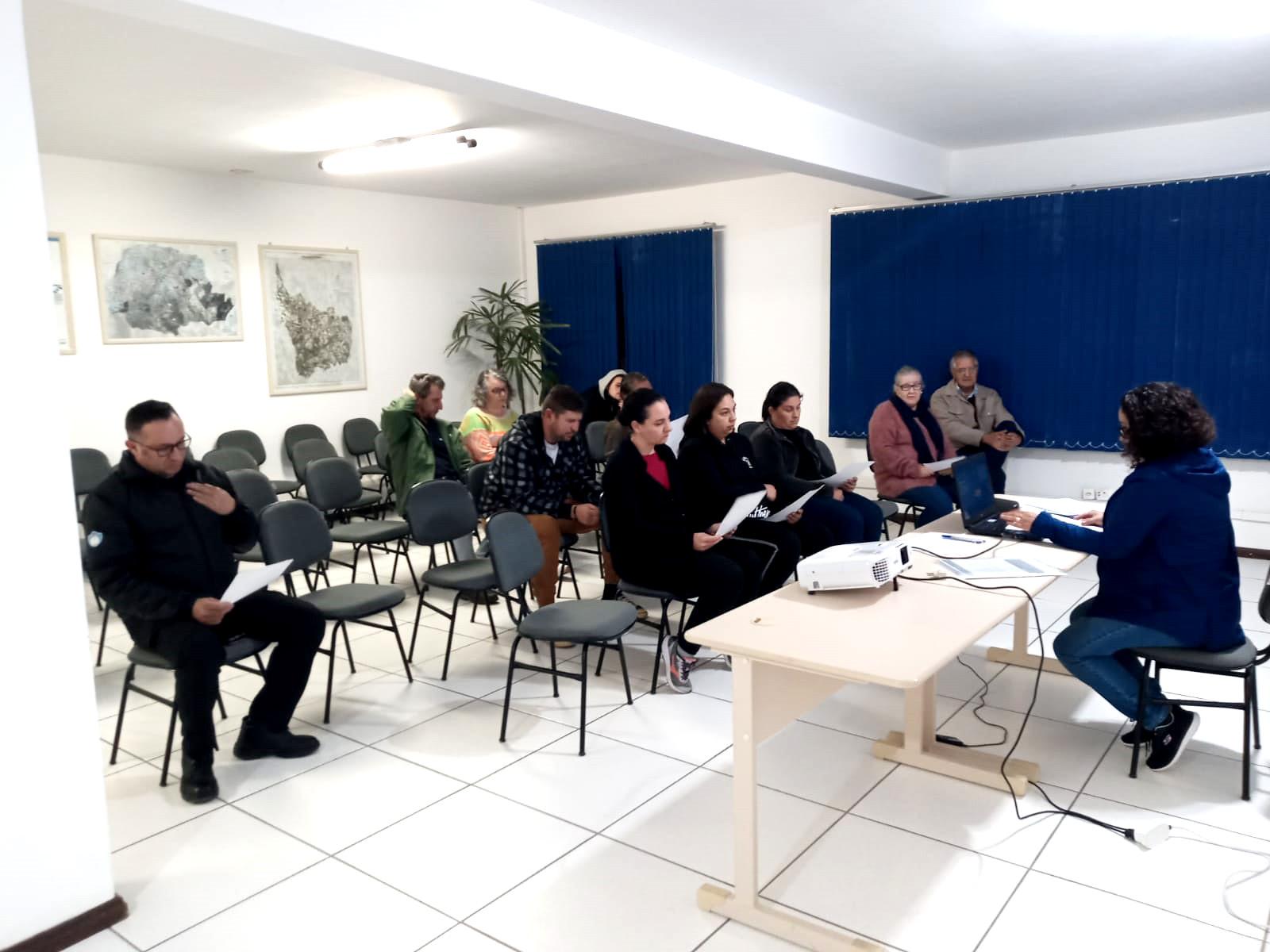 Lei Paulo Gustavo injetará R$ 134 mil na cultura de Piên Lei Paulo Gustavo injetará R$ 134 mil na cultura de Piên
