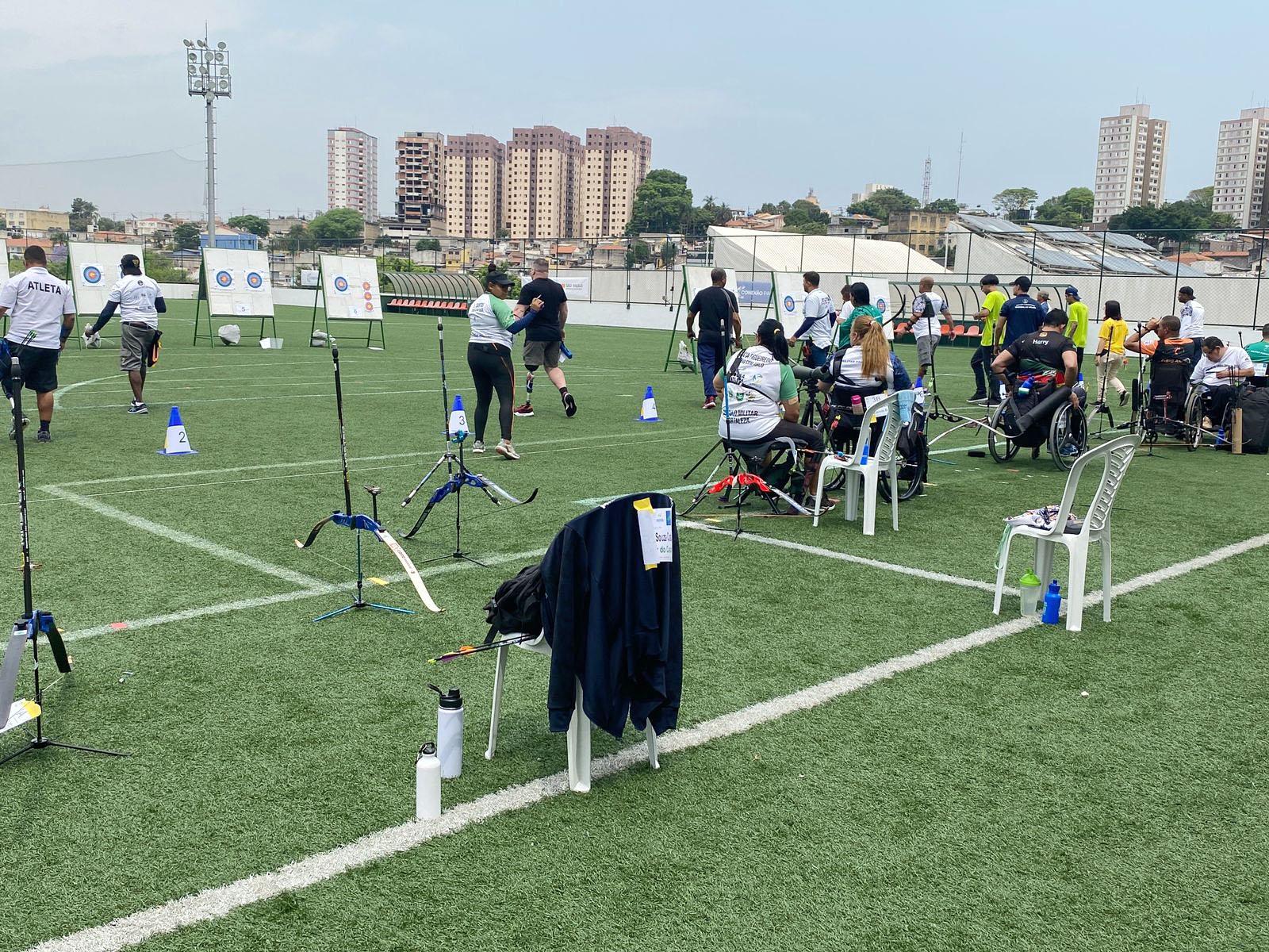 Piên apresenta sucesso da Feira da Lua em evento em São Paulo