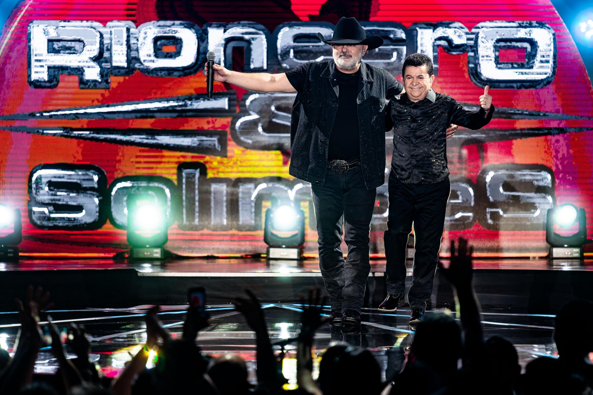 Abertura do Natal Luz de Piên será dia 22 e contará com show nacional de Rio Negro e Solimões