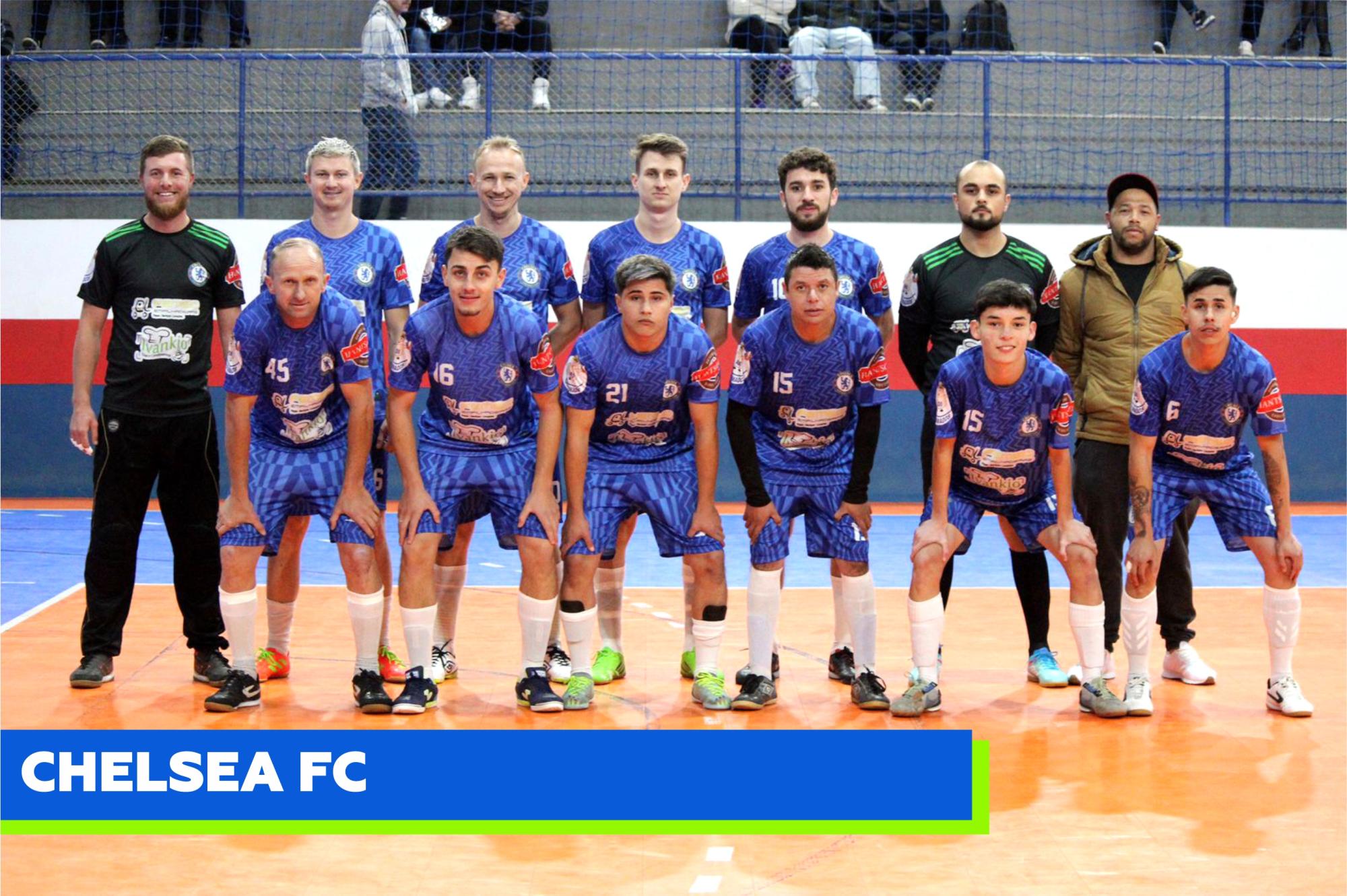 Campeonato Municipal de Futsal começa com casa cheia e três bons jogos em Piên