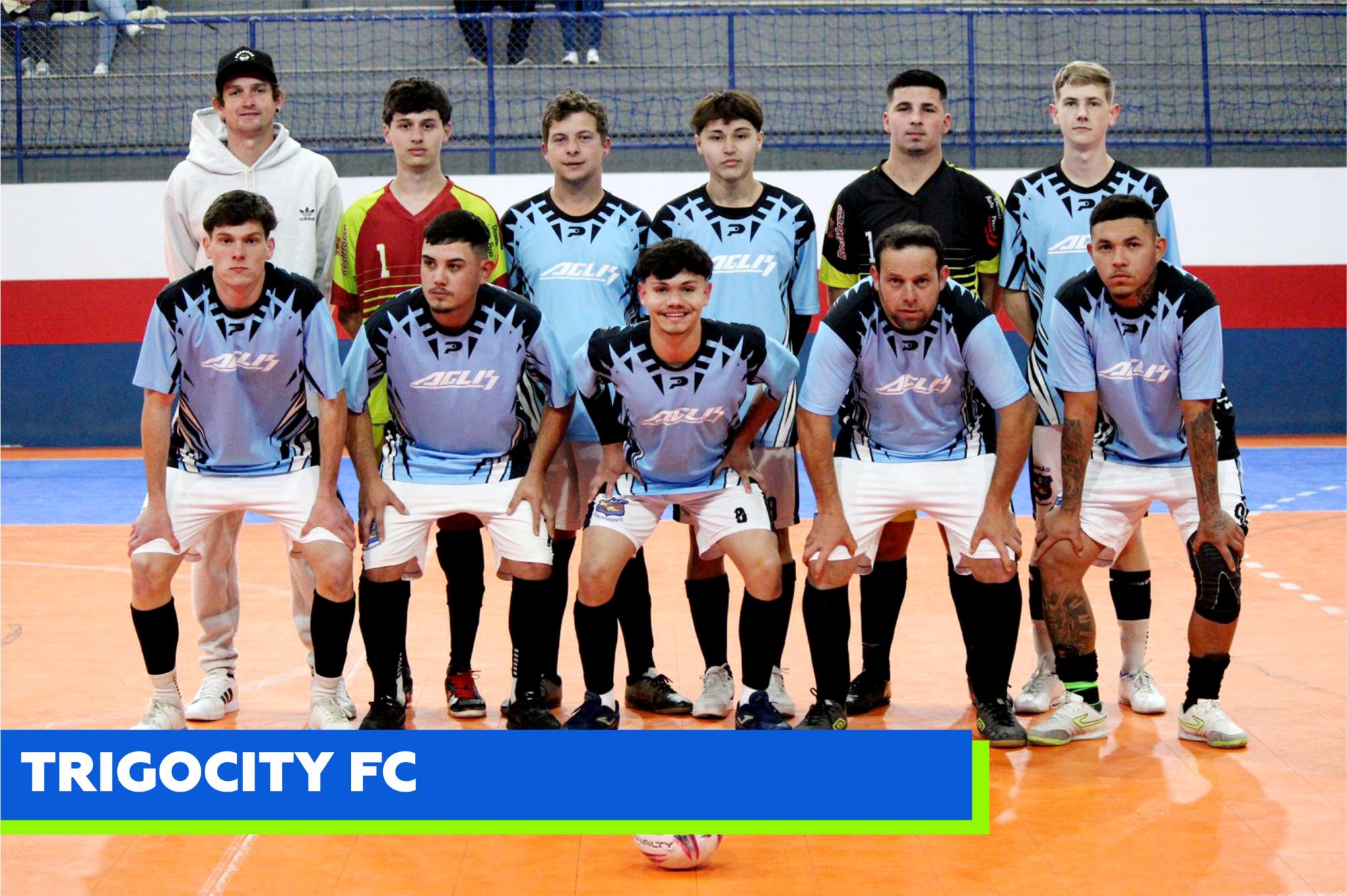 Campeonato Municipal de Futsal começa com casa cheia e três bons jogos em Piên