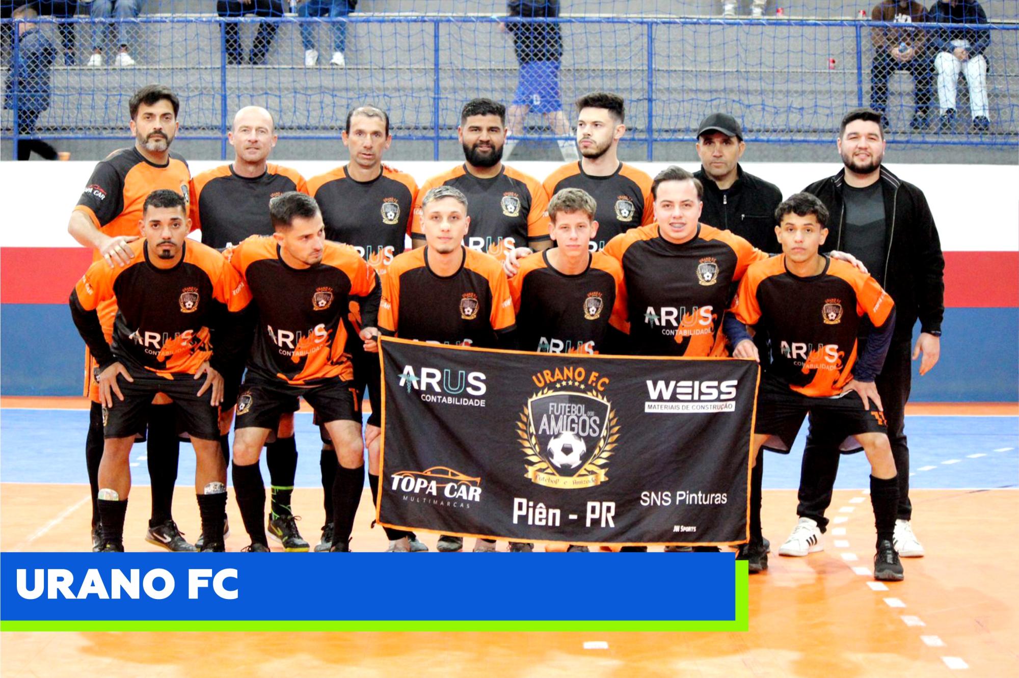 Campeonato Municipal de Futsal começa com casa cheia e três bons jogos em Piên