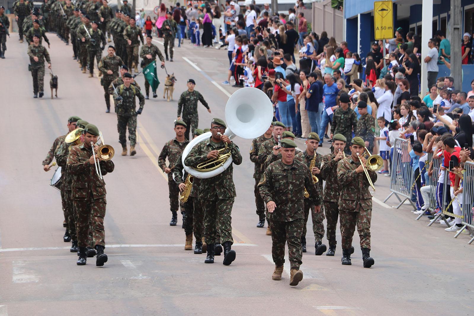 Piên celebra 64 anos com programação especial durante todo o mês de novembro