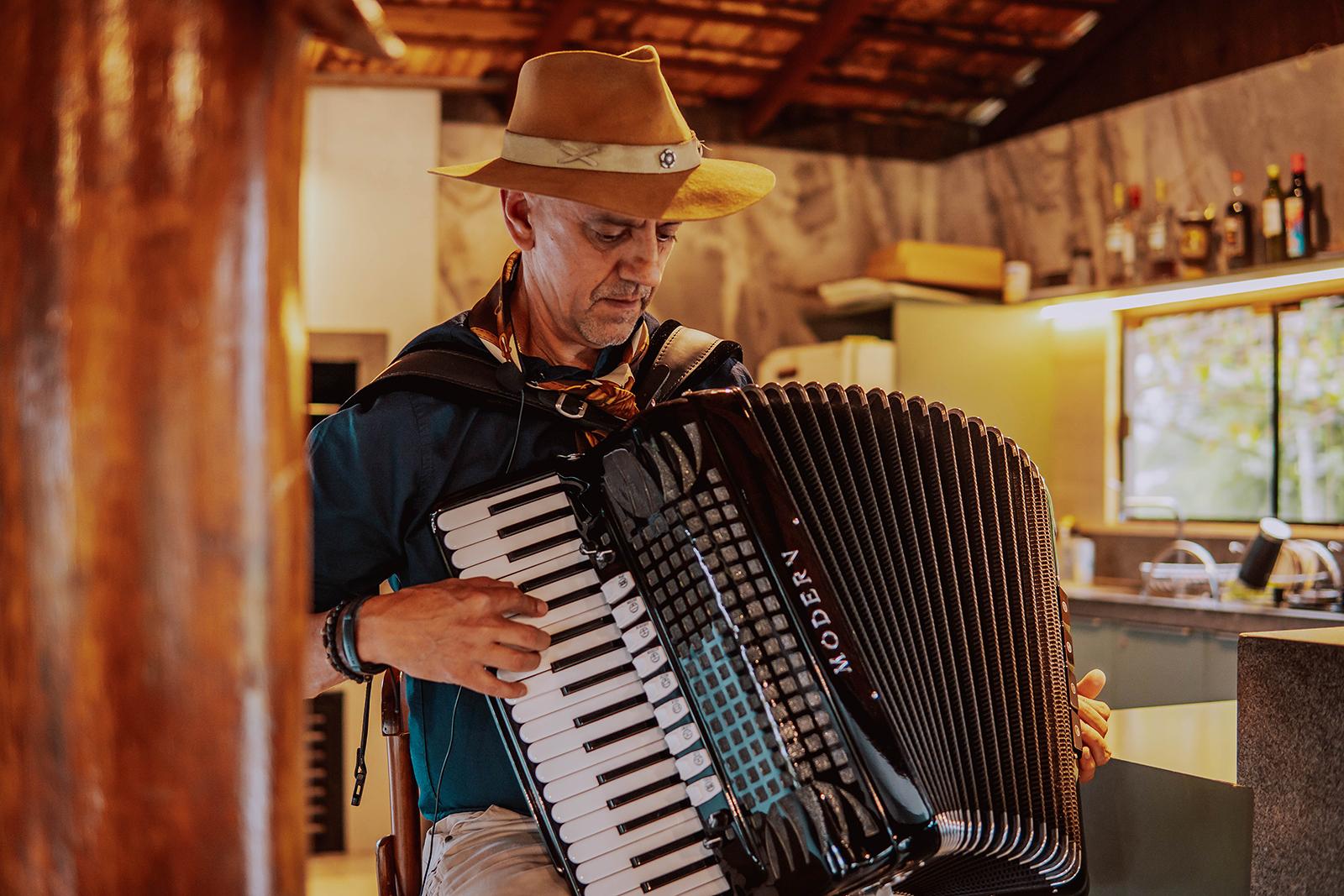 Festa do Trabalhador de Piên terá programação gratuita durante todo o dia e shows à noite
