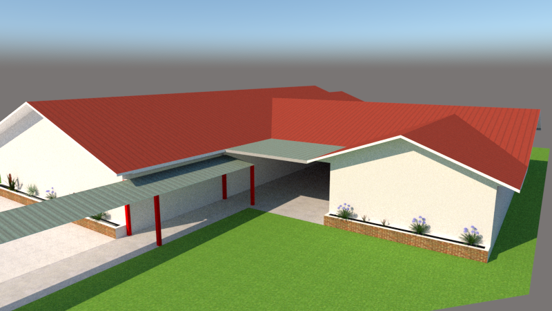 Escola Santa Isabel passará por reforma completa