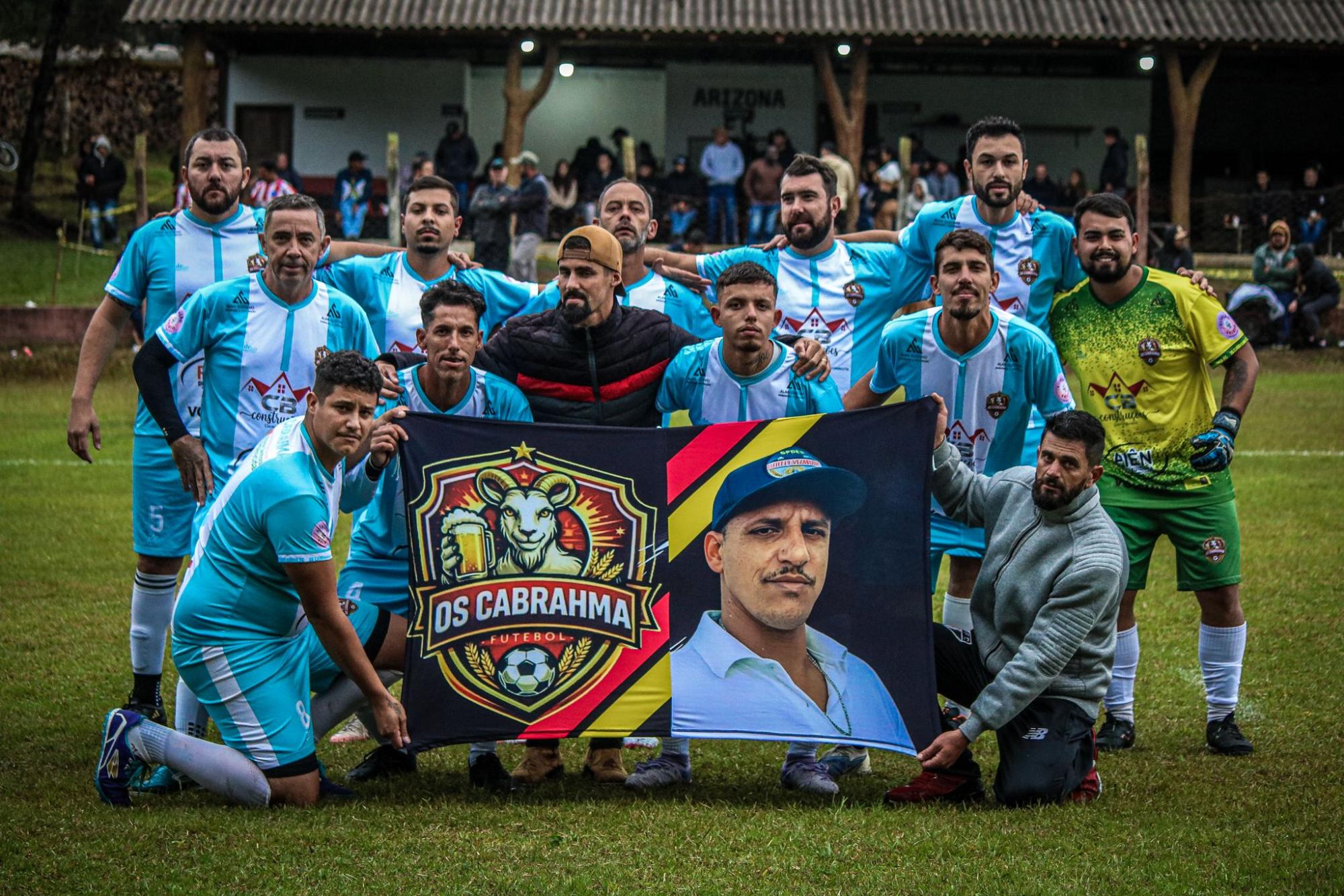 Campeonato Municipal de Suíço Série B entra na reta decisiva e define semifinalistas