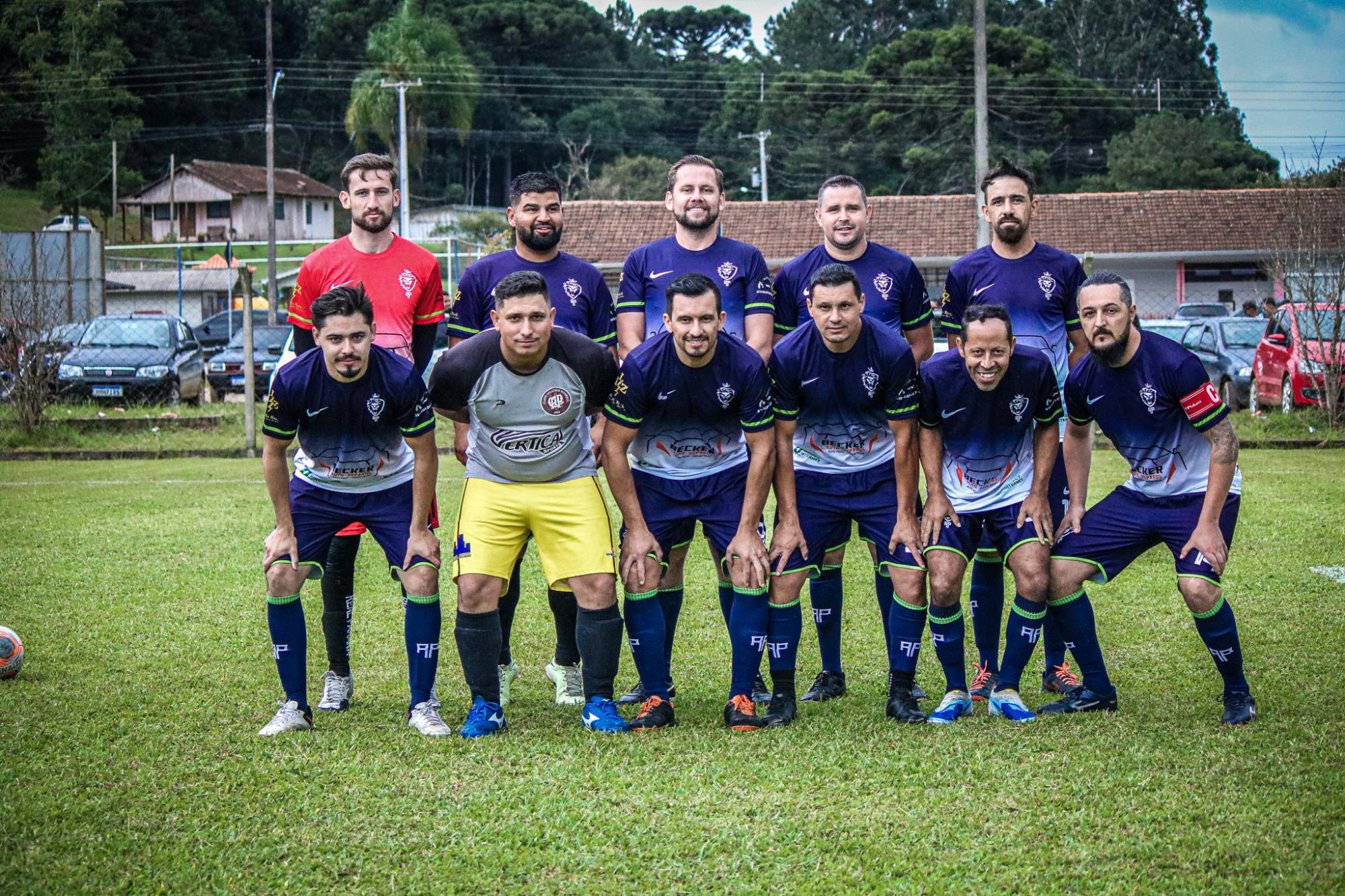Campeonato Municipal de Suíço Série B entra na reta decisiva e define semifinalistas