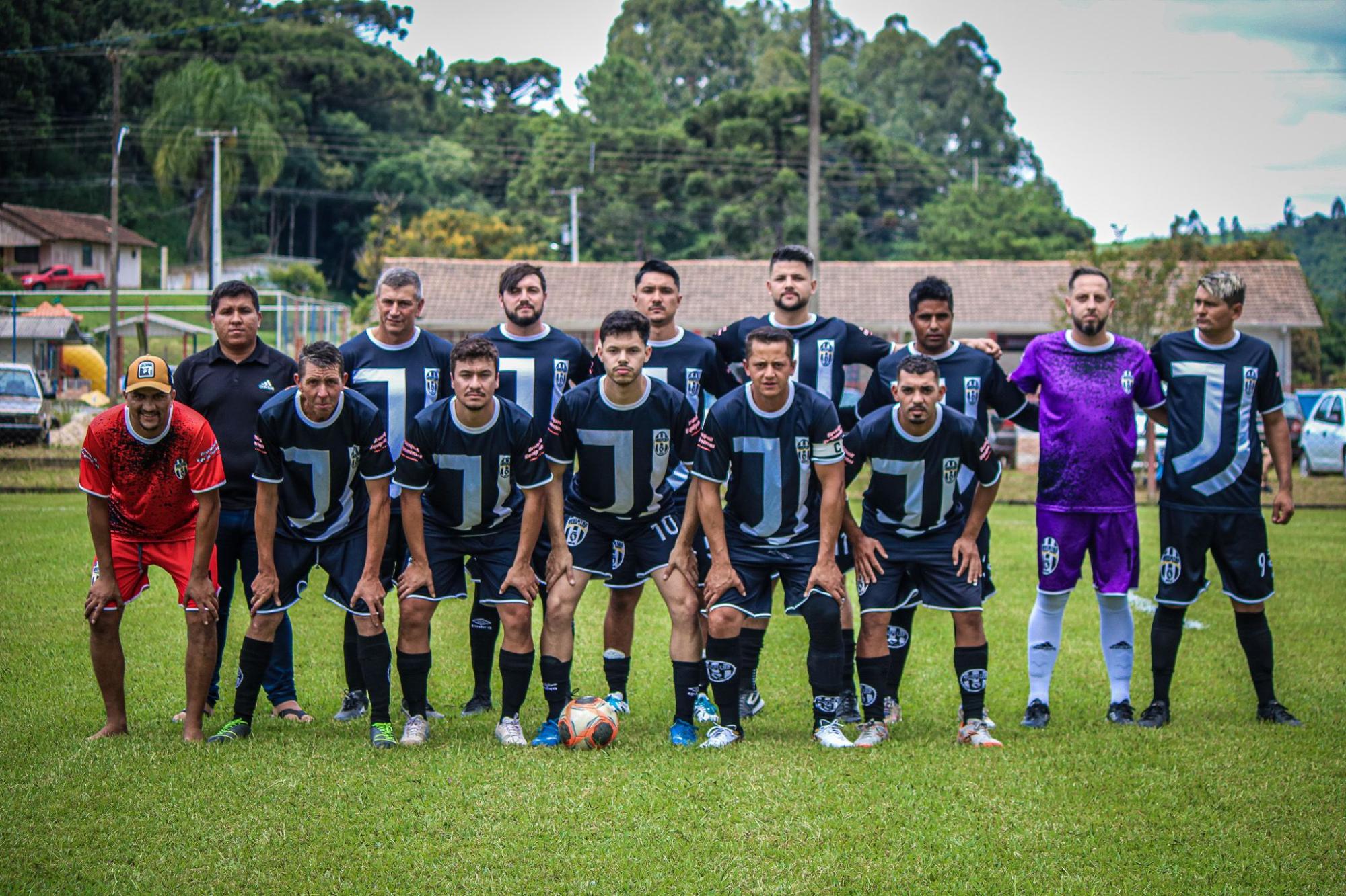Campeonato Municipal de Suíço Série B entra na reta decisiva e define semifinalistas