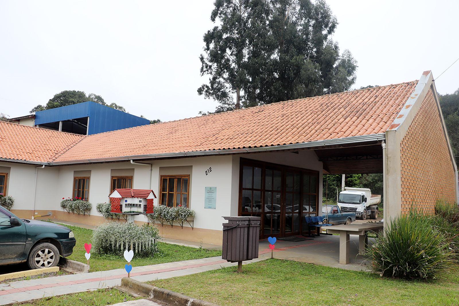 Secretaria de Agricultura e Meio Ambiente de Piên sedia audiência para regularização fundiária rural Secretaria de Agricultura e Meio Ambiente de Piên sedia audiência para regularização fundiária rural
