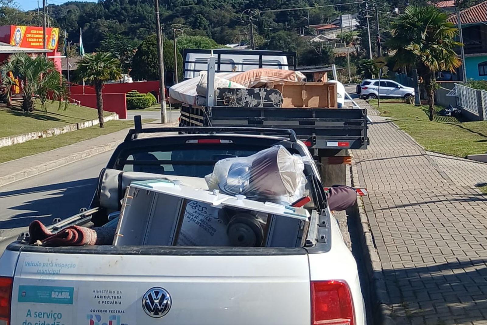 Piên mobiliza comunidade e escolas com ações de sustentabilidade durante o Mês do Meio Ambiente
