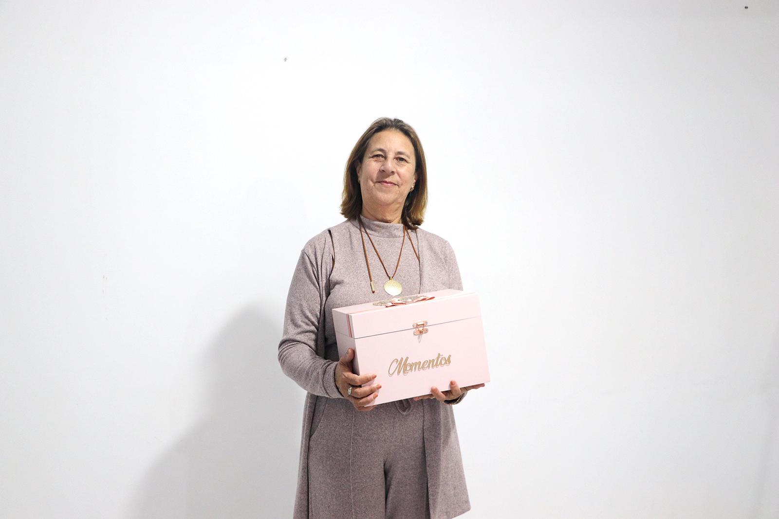 Educação de Piên homenageia servidoras aposentadas e professoras alfabetizadoras