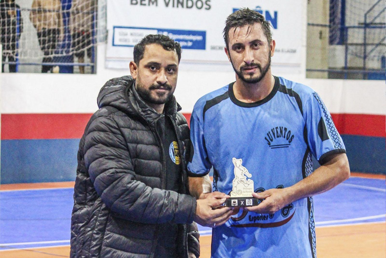 Futsal Livre agita a disputa da fase de grupos 