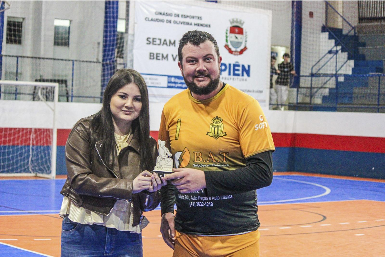 Futsal Livre agita a disputa da fase de grupos 