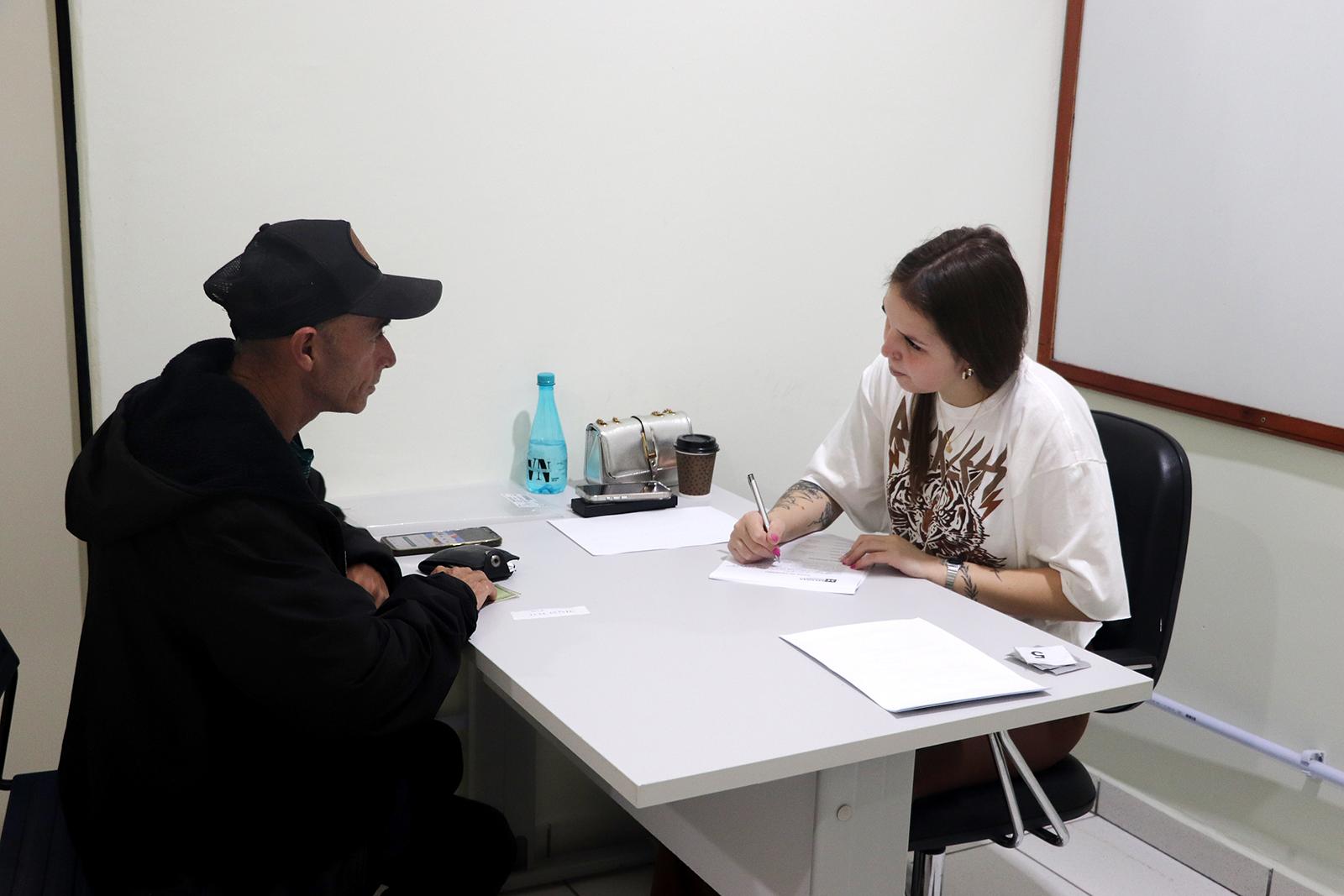 Piên amplia geração de empregos e fecha primeiro semestre com saldo positivo Piên amplia geração de empregos e fecha primeiro semestre com saldo positivo