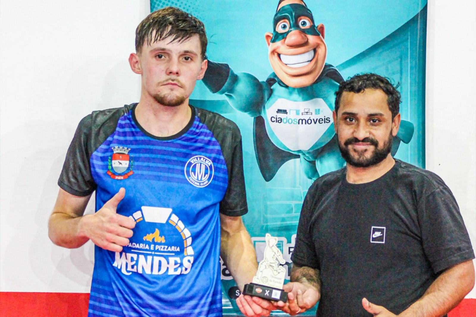Futsal Livre movimenta Piên e define nova rodada nesta quarta-feira Futsal Livre movimenta Piên e define nova rodada nesta quarta-feira