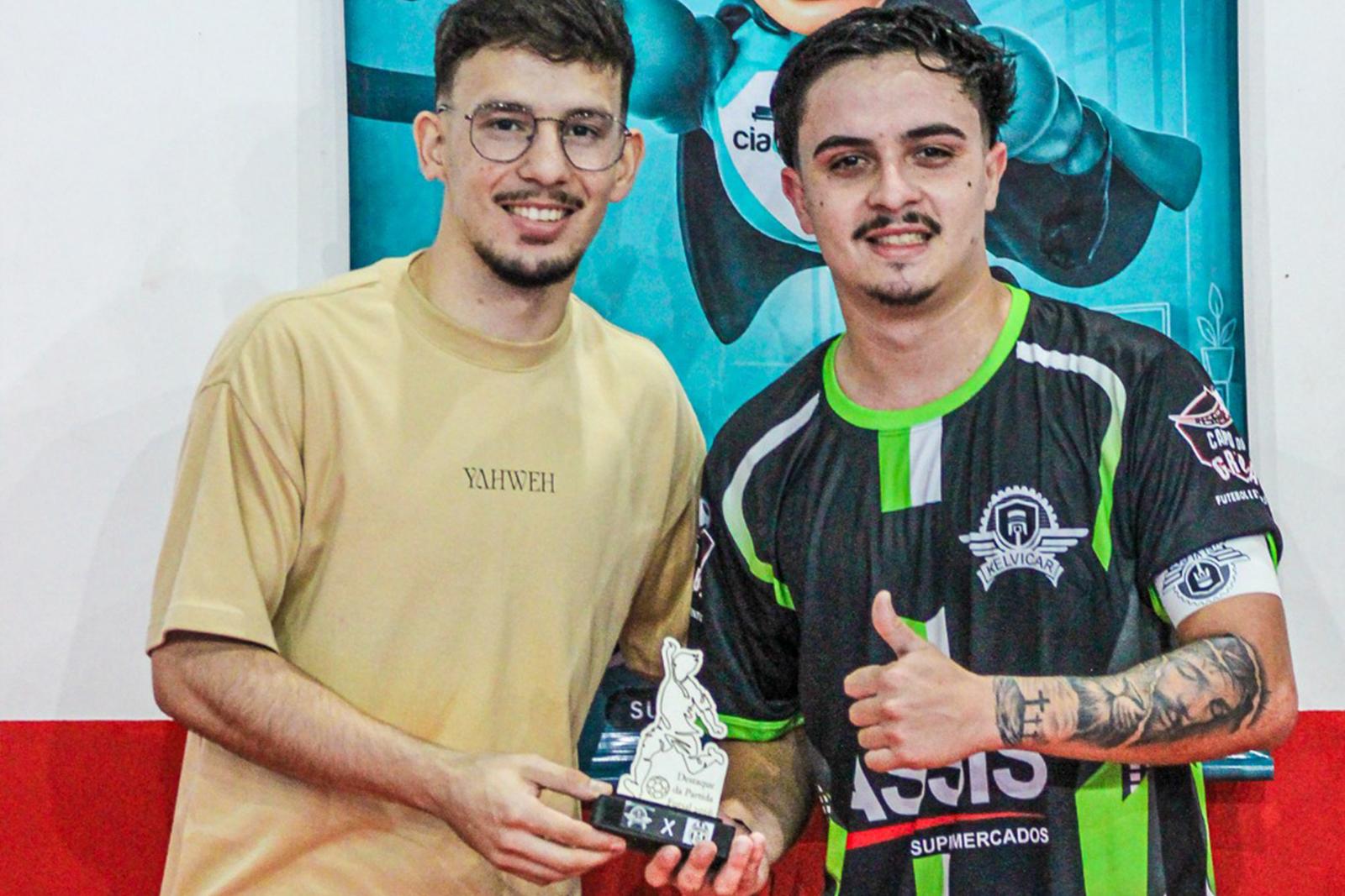 Futsal Livre movimenta Piên e define nova rodada nesta quarta-feira Futsal Livre movimenta Piên e define nova rodada nesta quarta-feira