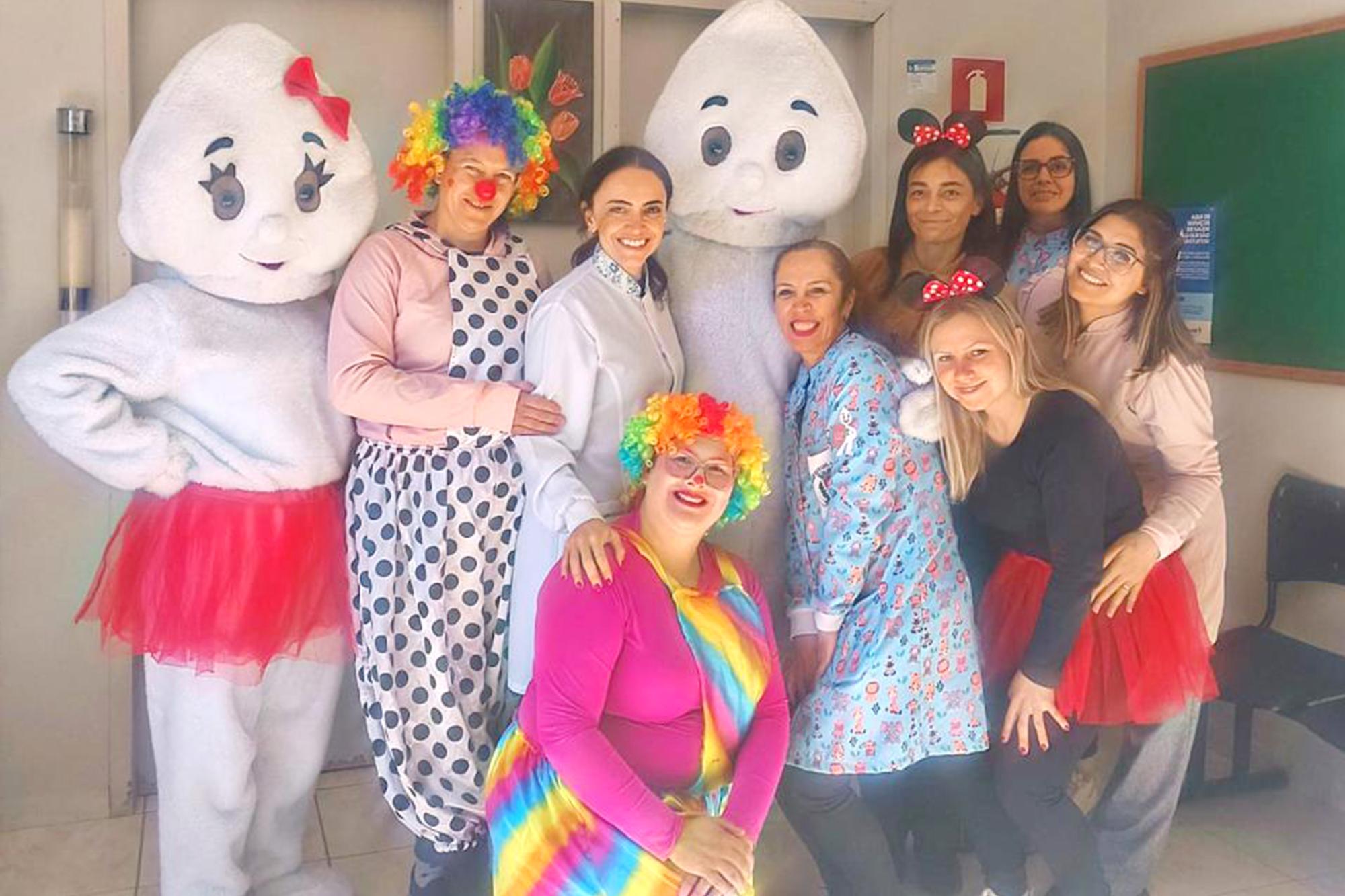 Saúde de Piên realiza fim de semana de atendimentos com vacinação, consultas e mutirão de exames Saúde de Piên realiza fim de semana de atendimentos com vacinação, consultas e mutirão de exames