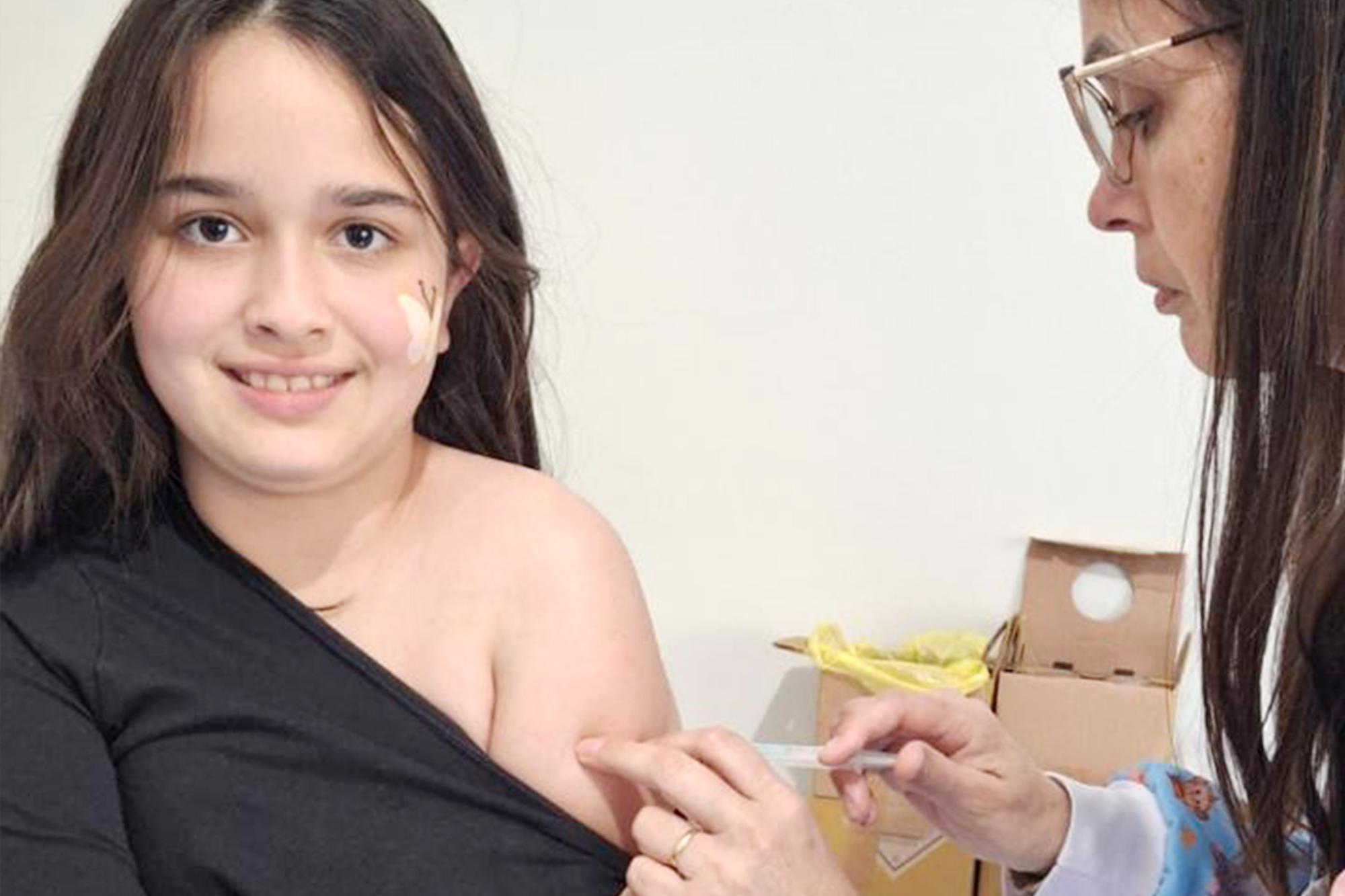 Saúde de Piên realiza fim de semana de atendimentos com vacinação, consultas e mutirão de exames Saúde de Piên realiza fim de semana de atendimentos com vacinação, consultas e mutirão de exames