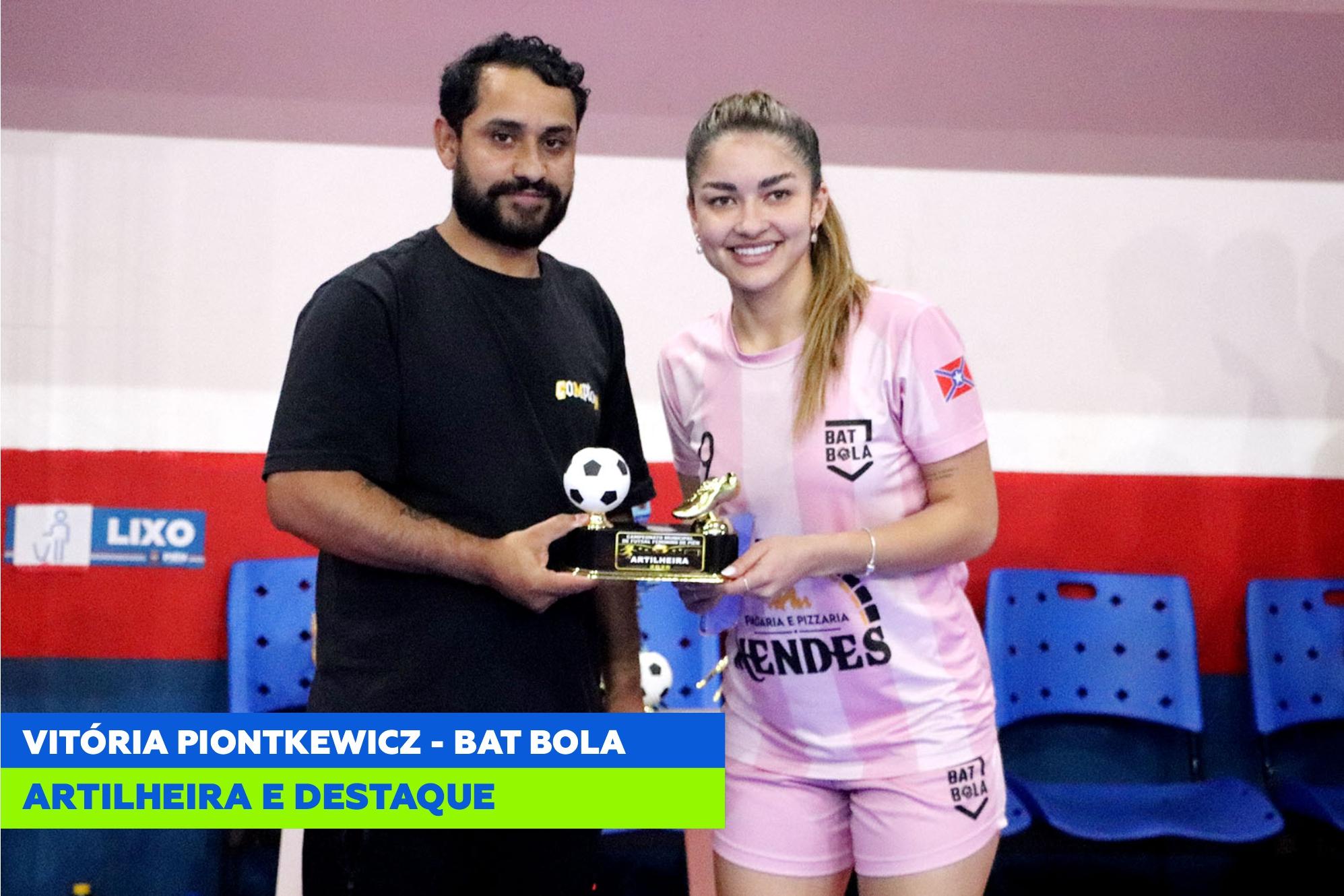 Resenha/Campo do Gruba e Bat Bola conquistam o título do Futsal Resenha/Campo do Gruba e Bat Bola conquistam o título do Futsal