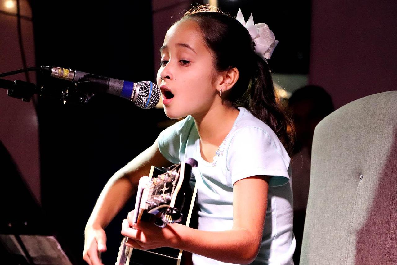 Abertas inscrições para a segunda edição do Festival Musical Canta Piên