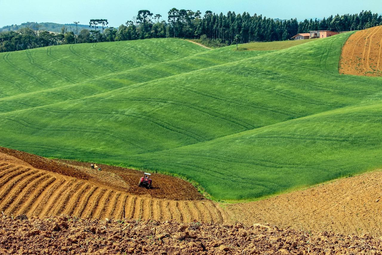 Aberto pré-cadastro para Regularização Fundiária Rural