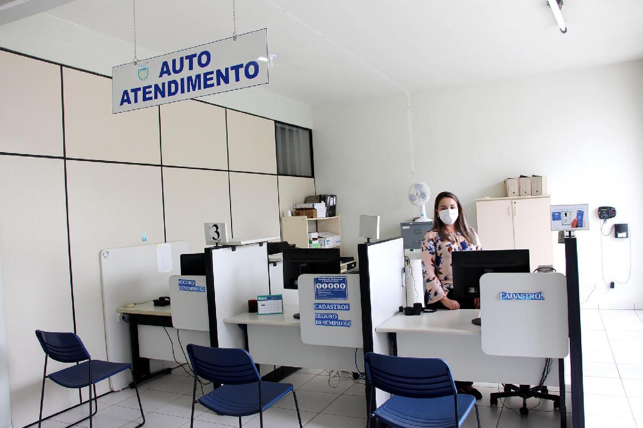 Agência do Trabalhador comemora resultados e traça metas