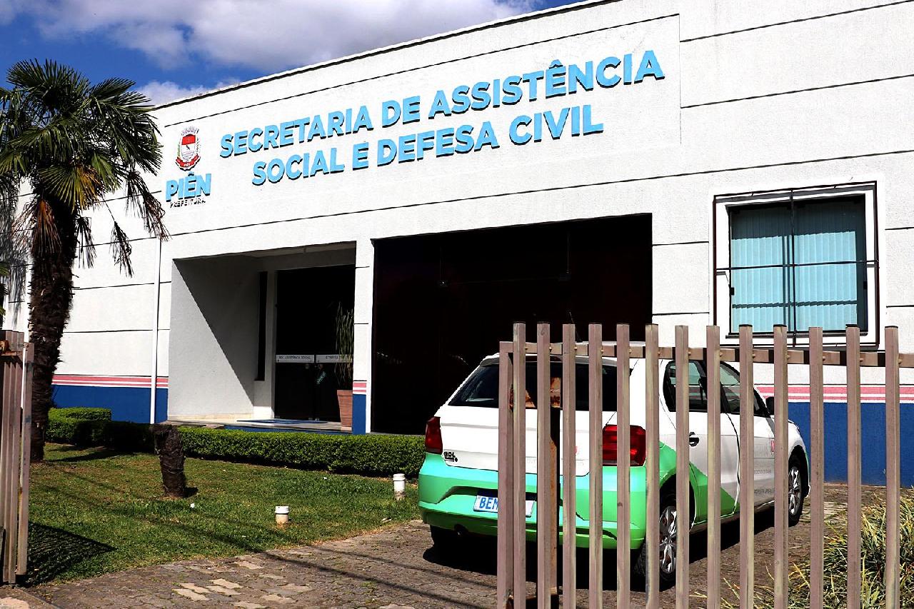 Assistência Social realiza balanço de atendimentos