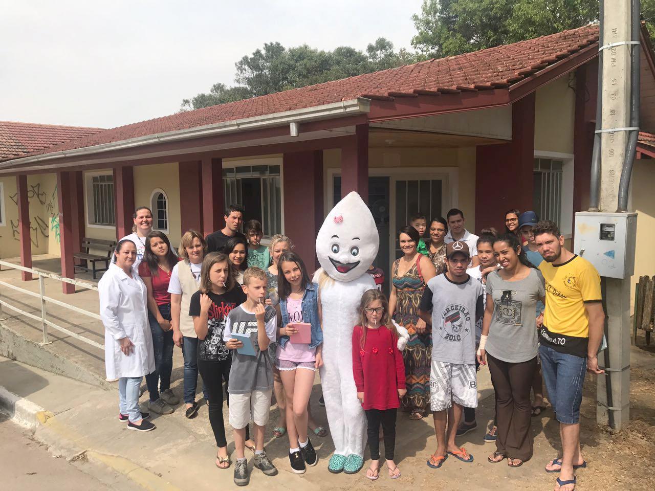 Campanha Nacional de Multivacinação termina hoje (22)