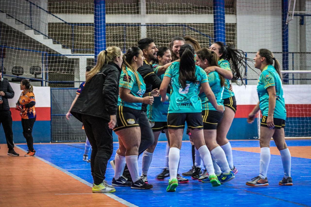 Campeonato Municipal movimenta a noite desta sexta-feira em Piên