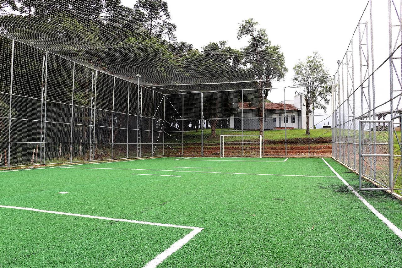 Campo Society Laurindo Beil inaugura neste sábado