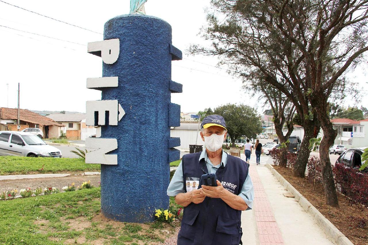 Censo 2022 - IBGE prevê o encerramento dos trabalhos em dezembro