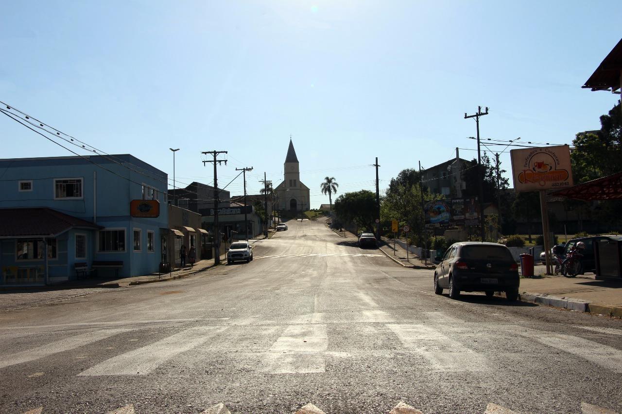 Cobrança de IPTU de Piên tem prazo de pagamento encerrado