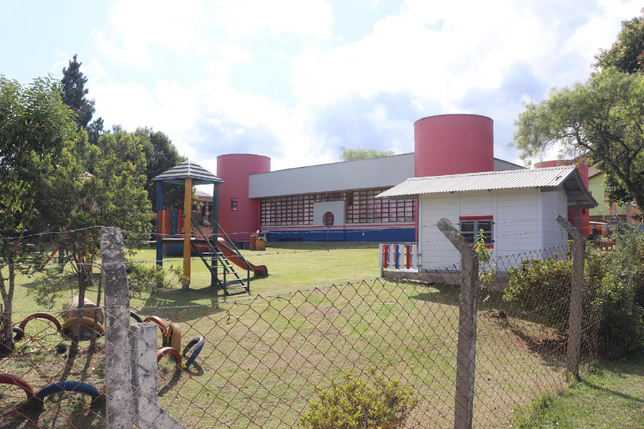 Colônia de férias acontecerá nos CMEI’s Gotinhas do saber e Vida Nova