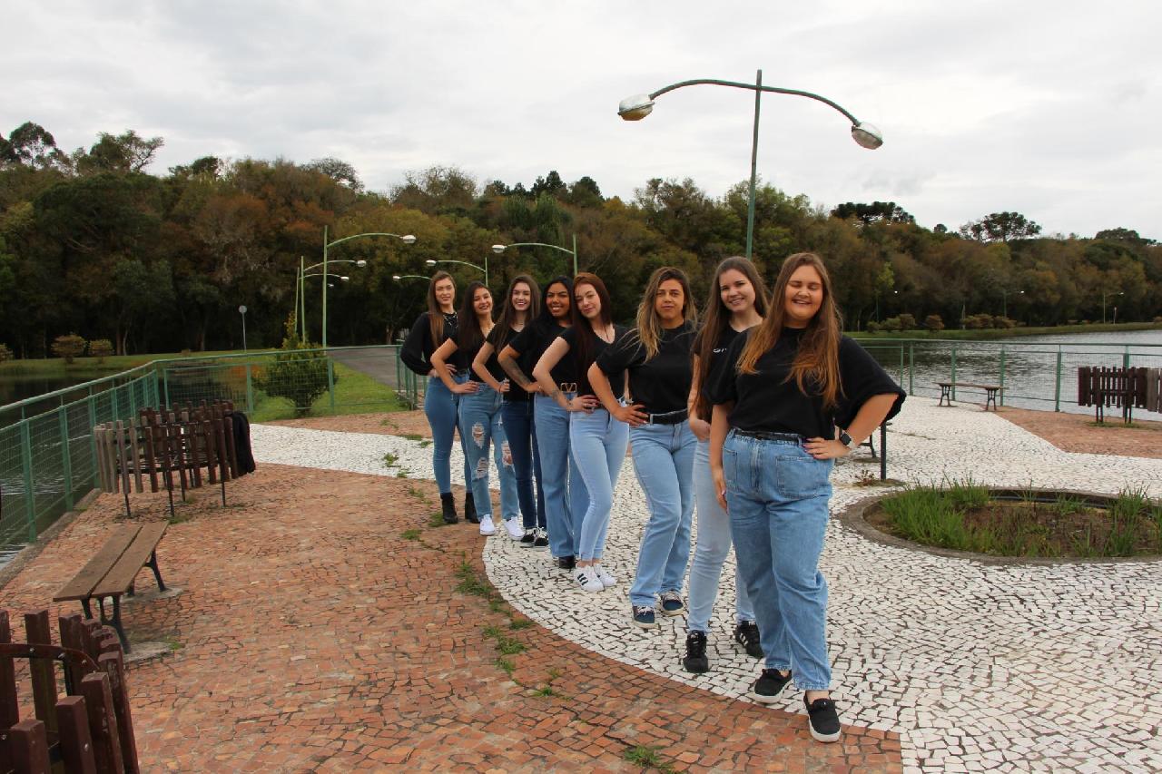 Começam os trabalhos para a escolha da rainha de Piên 2022