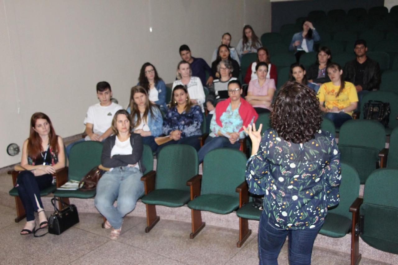 Comerciantes recebem dicas para datas comemorativas