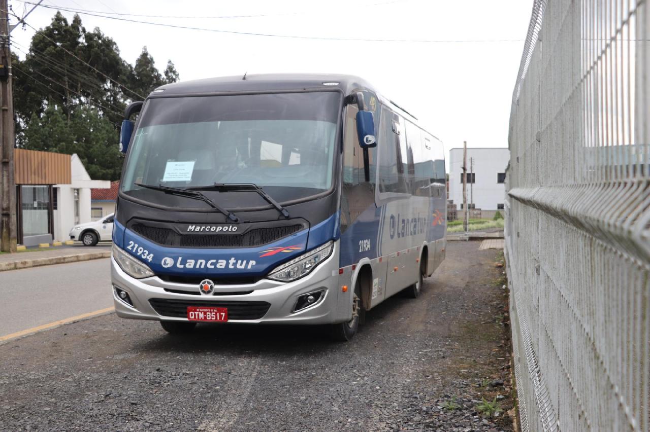 Comunidades terão linhas alternativas ligando ao Centro de Piên