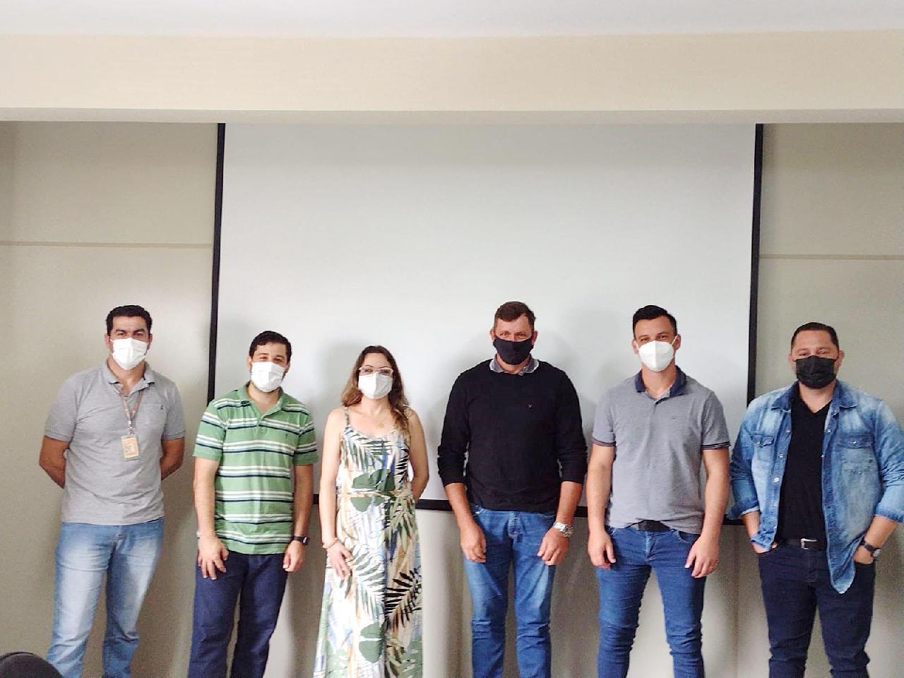 Copel apresenta melhorias na rede para safra do tabaco