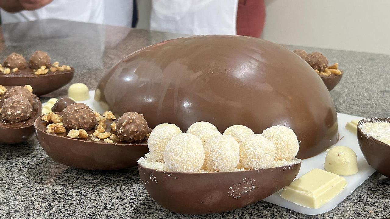 Curso de Páscoa capacita empreendedoras e incentiva geração de renda em Piên