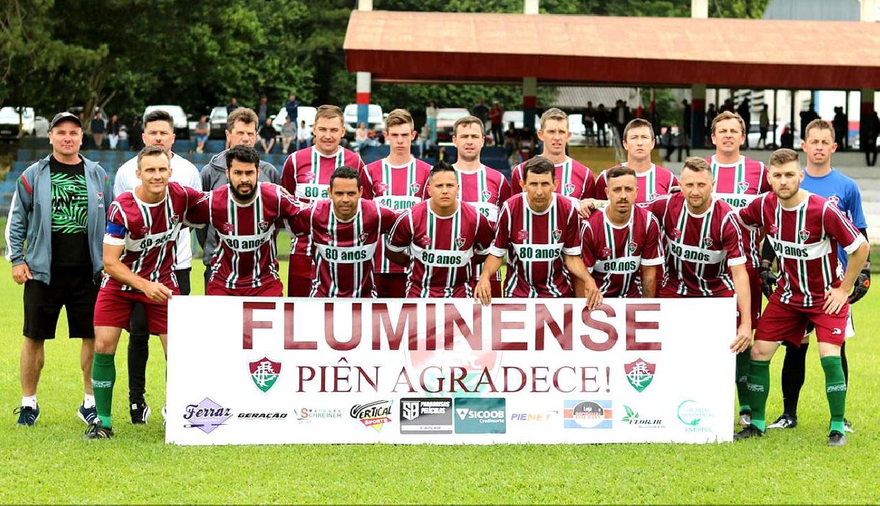 Definidos os finalistas do Municipal de Futebol de Campo