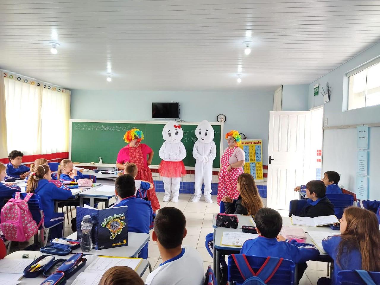 Dia D da Campanha Multivacional acontece neste sábado 