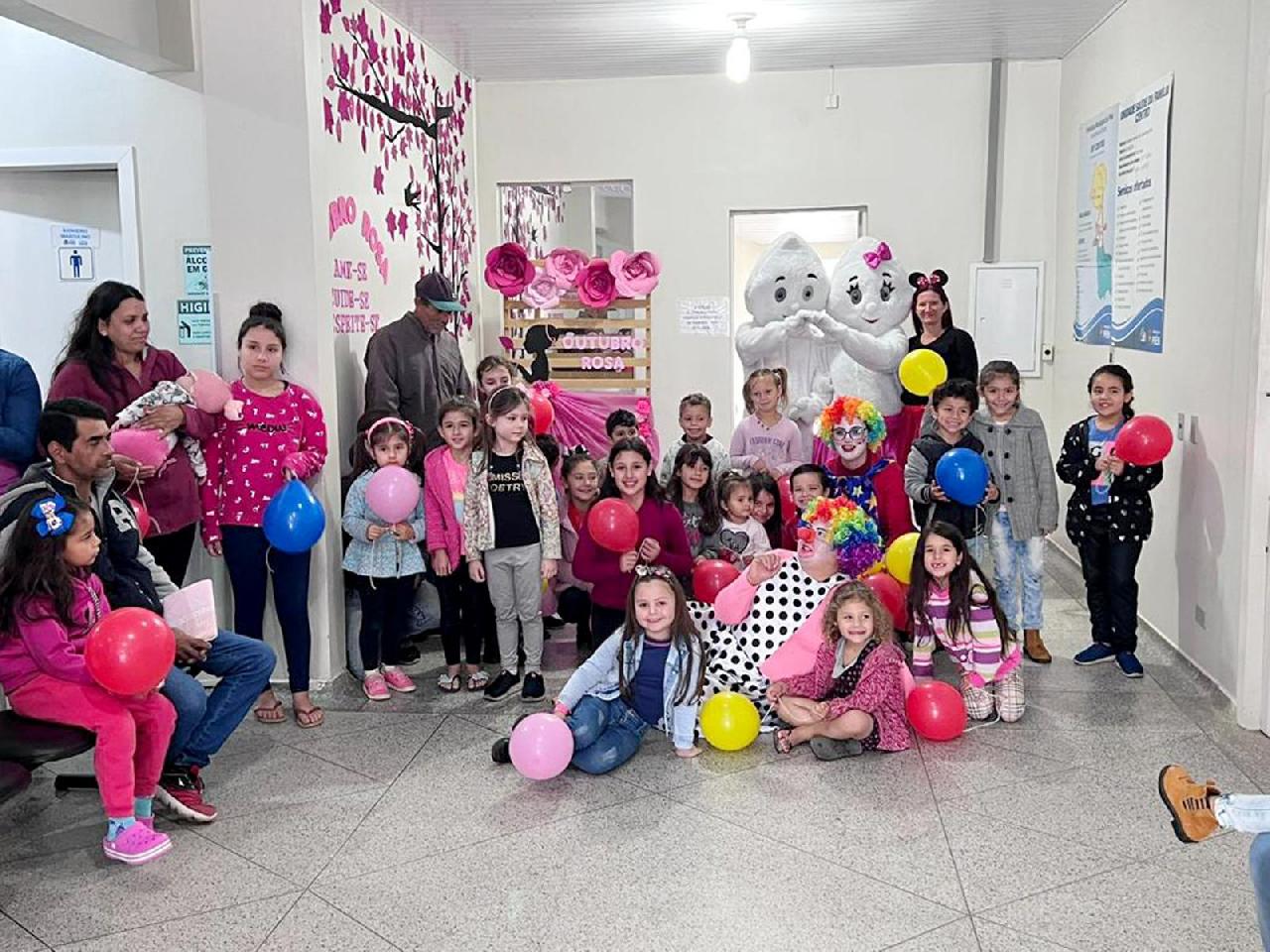 Dia D de Vacinação: Saúde realizou mais de 870 atendimentos no sábado