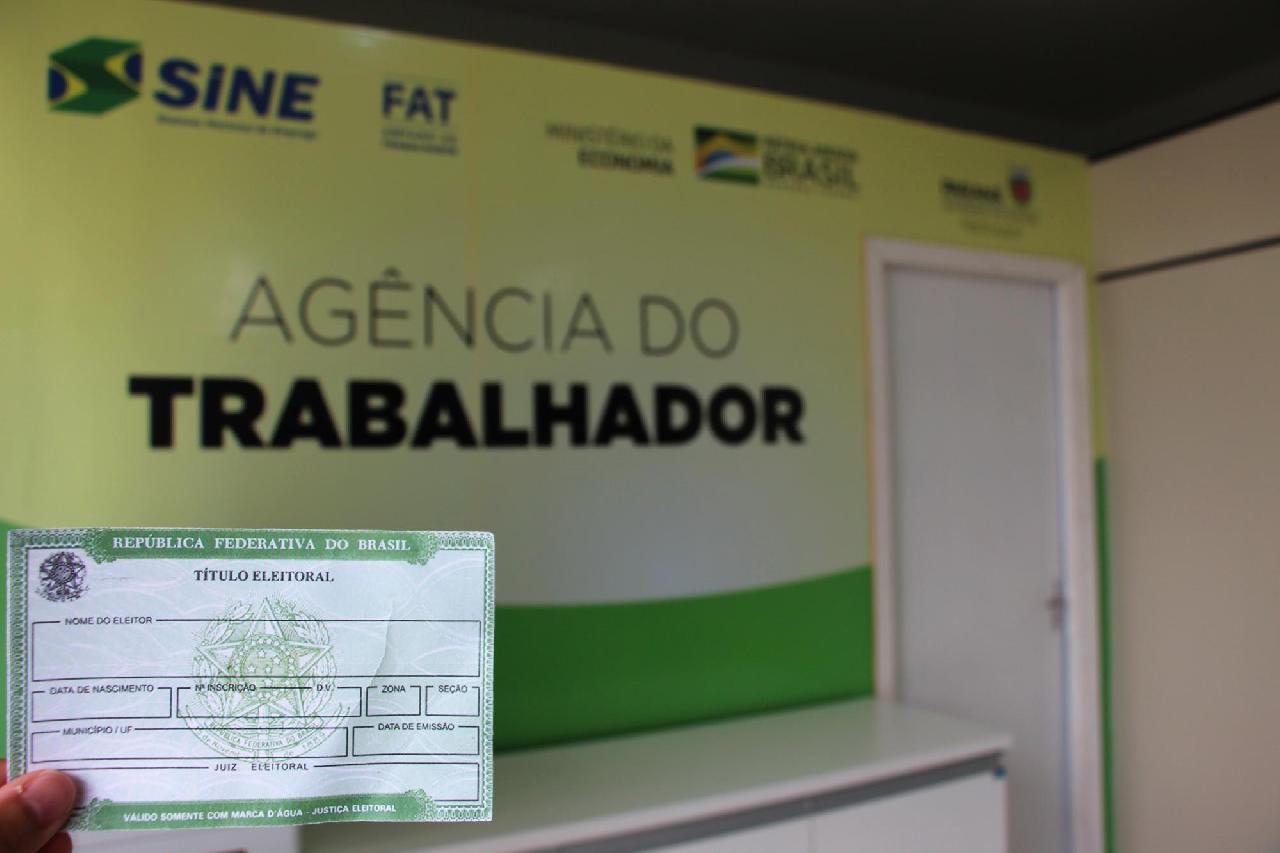 Eleitores devem justificar a ausência no 2° turno das eleições até o dia 9 de janeiro de 2023