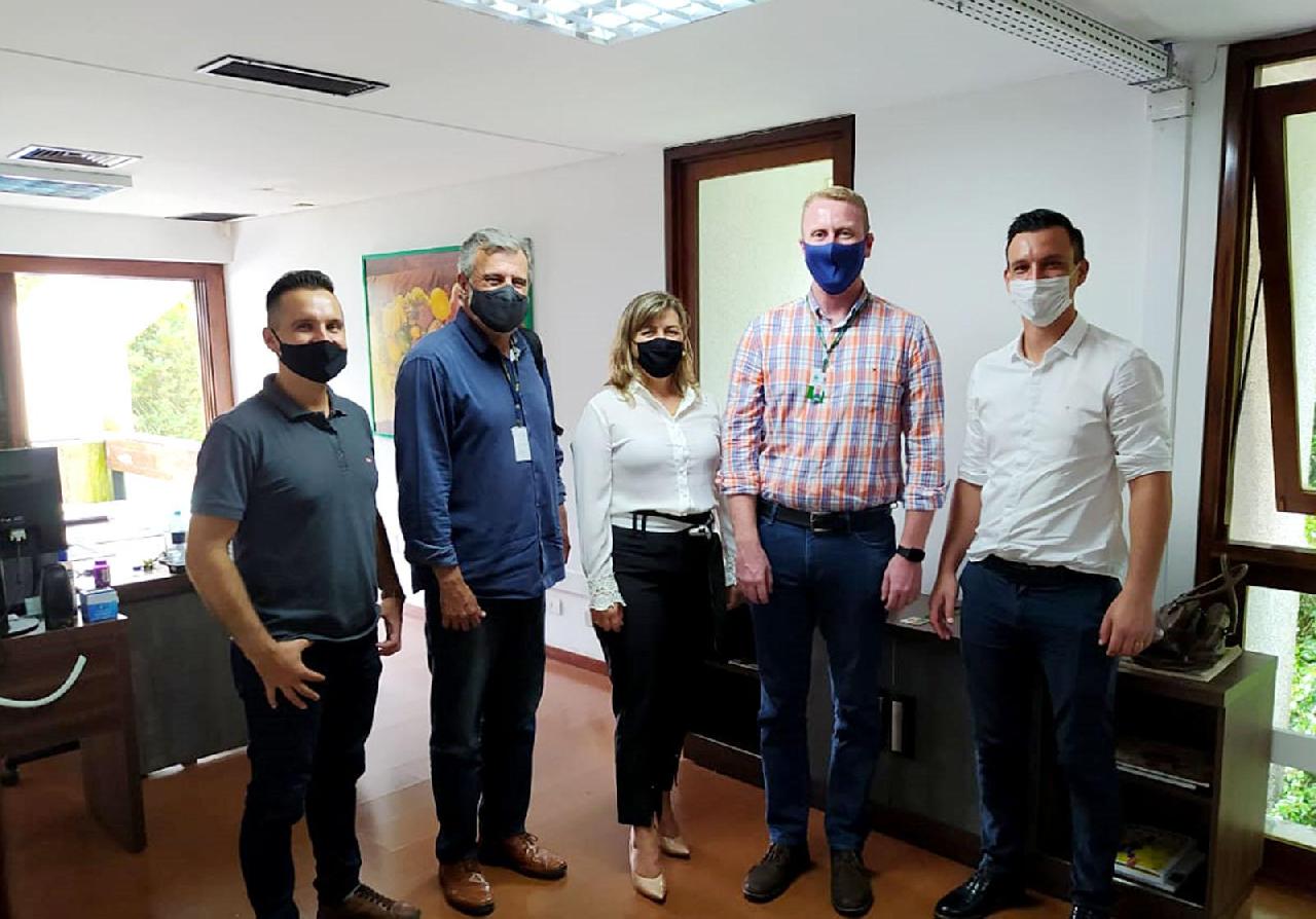 Em breve produtores de Piên poderão vender no Ceasa 