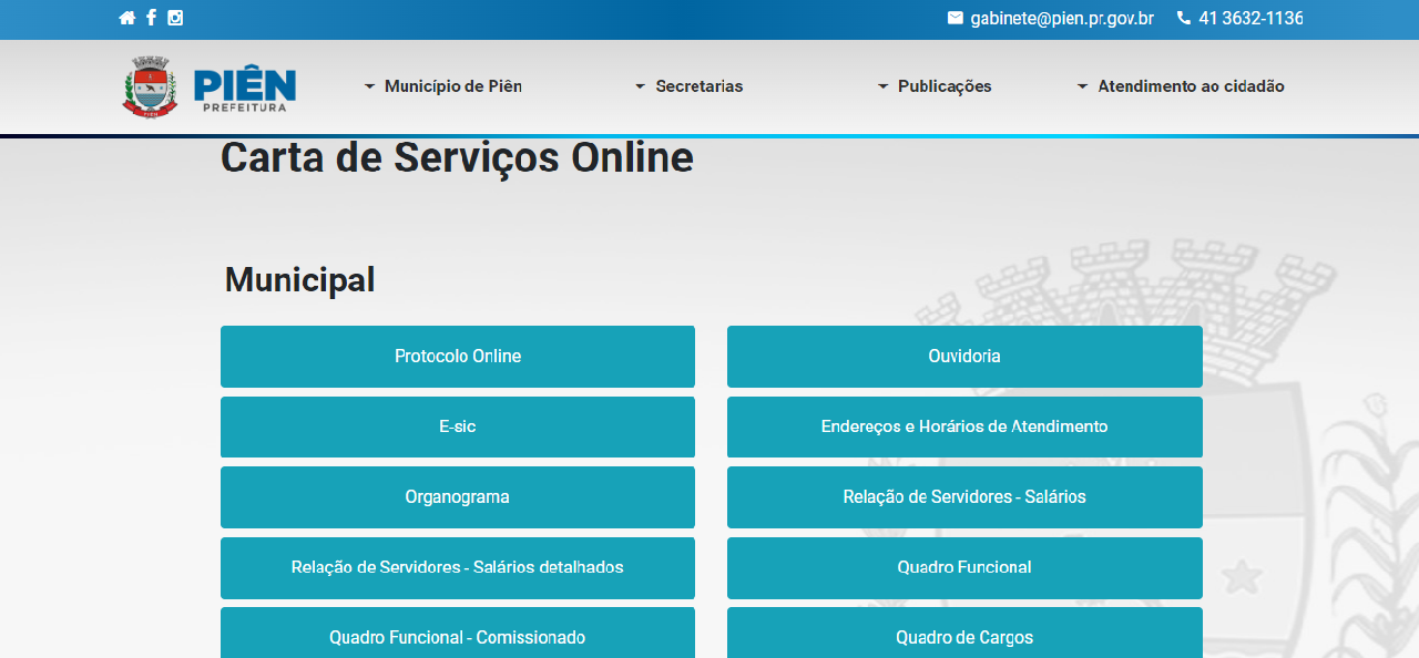 Empresas e profissionais autônomos já podem solicitar a emissão do alvará 2023
