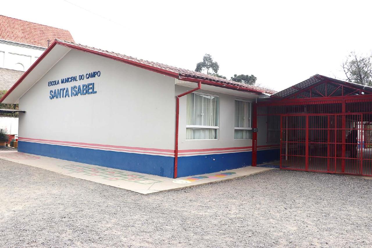 Escola Santa Isabel passará por reforma completa