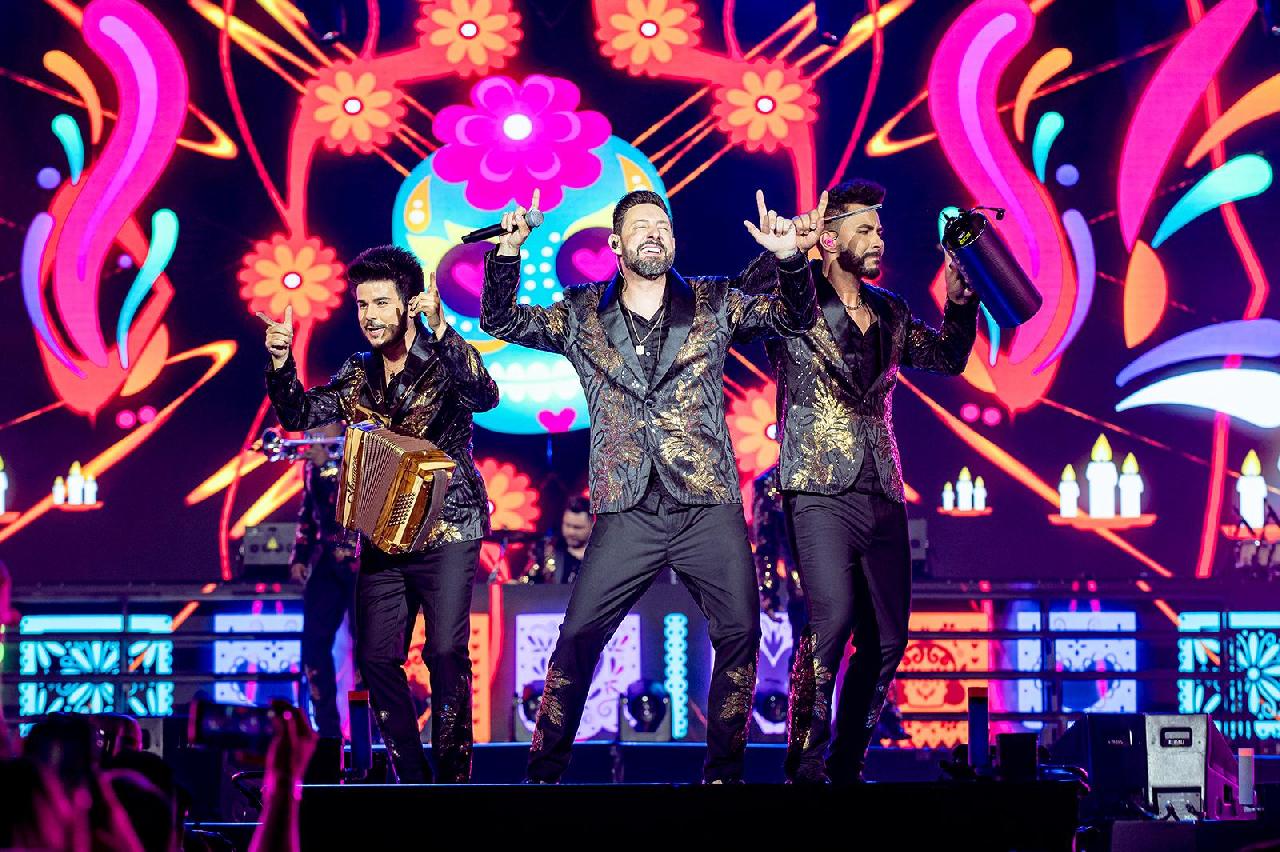 Festa do Trabalhador de Piên terá programação gratuita durante todo o dia e shows à noite