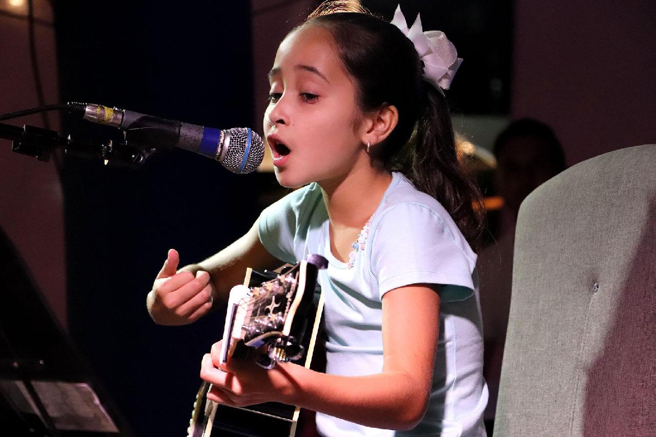 Festival Musical Canta Piên inicia nesta sexta-feira